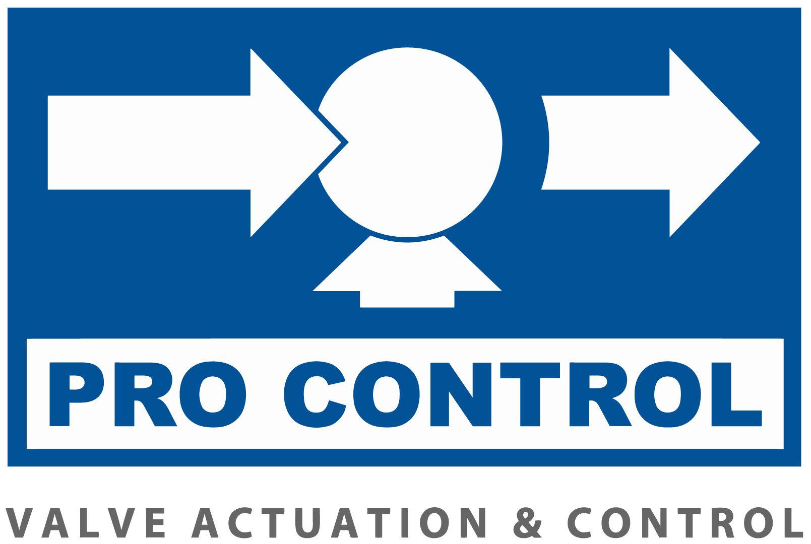 Procontrol logo